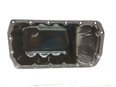 Second-hand car spare part sump for citroen c4 ii (b7) 1.4 vti 95 oem iam references v7550483804