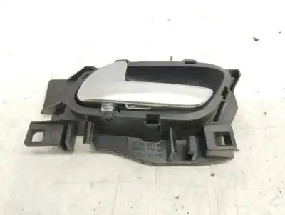 İkinci el araba yedek parçası SOL ÖN IÇ KOL için CITROEN C4 II (B7)  OEM IAM referansları 9800099780  