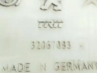 Pezzo di ricambio per auto di seconda mano pompa freni per citroen c3 i (fc_, fn_) 1.1 i riferimenti oem iam 32067093  