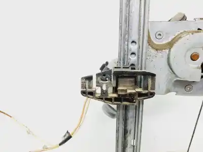 Автозапчасти б/у регулятор стекла переднего правого за citroen c3 i (fc_, fn_) 1.1 i ссылки oem iam 400970b  