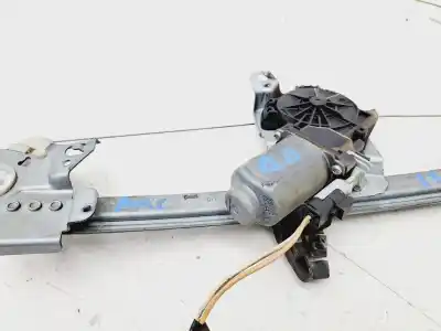 Pezzo di ricambio per auto di seconda mano  per CITROEN C3 I (FC_, FN_)  Riferimenti OEM IAM 400970B  