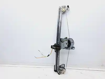 Автозапчасти б/у регулятор стекла переднего правого за citroen c3 i (fc_, fn_) 1.1 i ссылки oem iam 400970b  