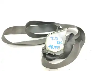 Peça sobressalente para automóvel em segunda mão cinto de segurança traseiro direito por bmw x3 (e83) 2.0 d referências oem iam 33061260a