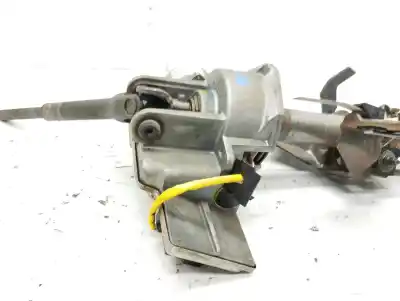 Second-hand car spare part Steering Column for OPEL CORSA D 1.2 16V bivalent (Gasolina / Gas licuado del petróleo. GPL) OEM IAM references 2611786711A  