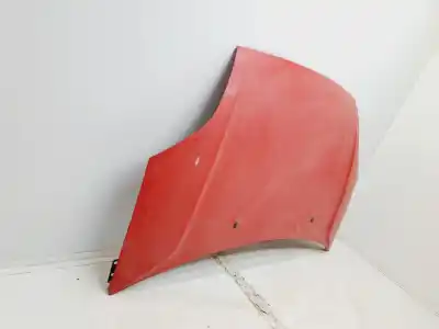 Second-hand car spare part Bonnet for FORD FIESTA (CBK) Trend OEM IAM references   