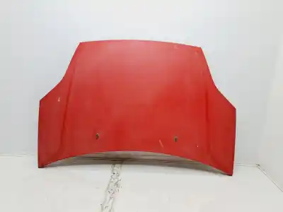 Second-hand car spare part bonnet for ford fiesta (cbk) trend oem iam references   