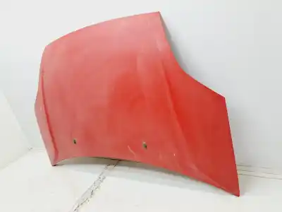 Second-hand car spare part bonnet for ford fiesta (cbk) trend oem iam references   