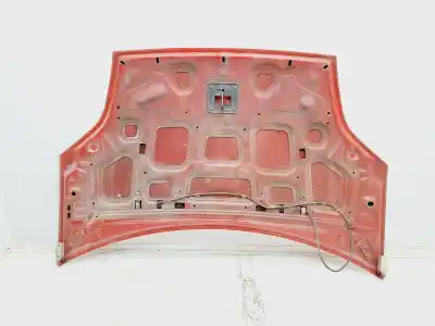 Second-hand car spare part bonnet for ford fiesta (cbk) trend oem iam references   