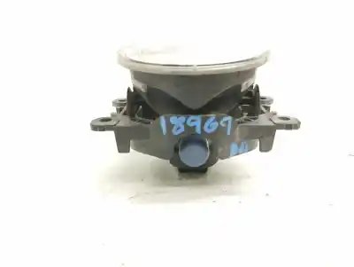 Second-hand car spare part right fog light for dacia logan ambiance oem iam references 89208691  