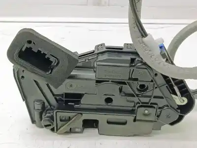 Peça sobressalente para automóvel em segunda mão fechadura da porta traseira esquerda por volkswagen troc d11 basis referências oem iam a5l5ta839015l