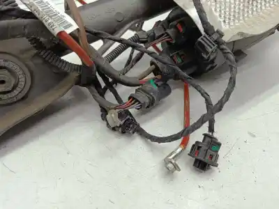 Second-hand car spare part STEERING RACK for VOLKSWAGEN TROC  OEM IAM references 5Q1423051  