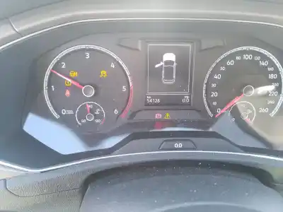 Peça sobressalente para automóvel em segunda mão quadrante por volkswagen troc d11 basis referências oem iam 2ga920741c