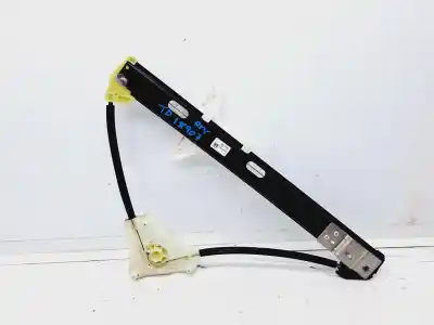 Pezzo di ricambio per auto di seconda mano ALZACRISTALLI POSTERIORE DESTRO per VOLKSWAGEN TROC  Riferimenti OEM IAM 2GA839462G  