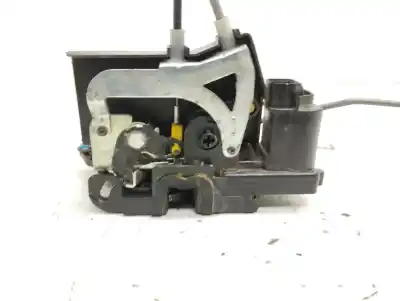 Second-hand car spare part  for SSANGYONG ACTYON  OEM IAM references A045035  