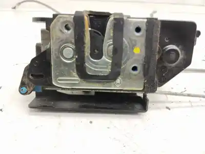 Second-hand car spare part front right door lock for ssangyong actyon 200 xdi oem iam references a045035  