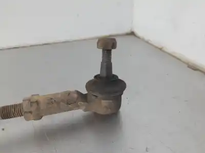 Second-hand car spare part steering rack for opel corsa c 1.3 16v cdti cat (z 13 dt / ln9) oem iam references 26082855  