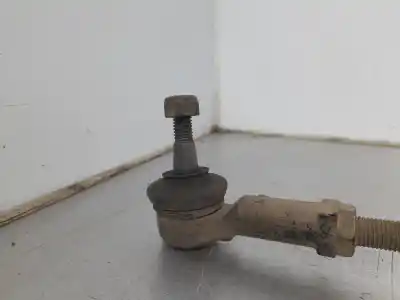 Second-hand car spare part steering rack for opel corsa c 1.3 16v cdti cat (z 13 dt / ln9) oem iam references 26082855  