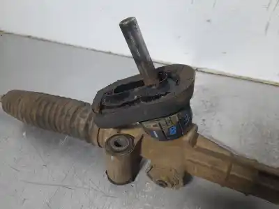 Second-hand car spare part steering rack for opel corsa c 1.3 16v cdti cat (z 13 dt / ln9) oem iam references 26082855  