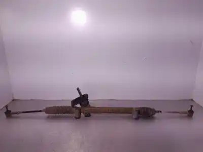 Second-hand car spare part steering rack for opel corsa c 1.3 16v cdti cat (z 13 dt / ln9) oem iam references 26082855  