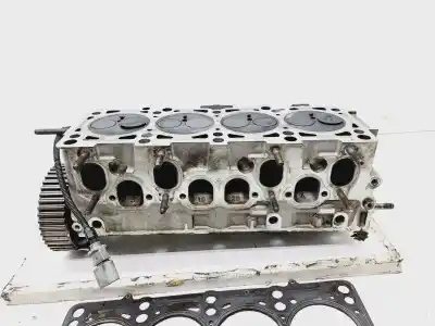 Second-hand car spare part cylinder head for seat leon (1p1) 1.9 tdi oem iam references   