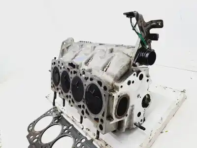 Second-hand car spare part cylinder head for seat leon (1p1) 1.9 tdi oem iam references   