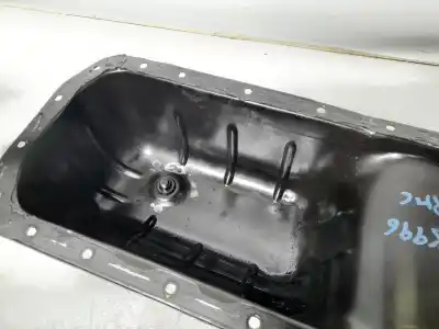 Peça sobressalente para automóvel em segunda mão cárter por ford cmax 2 manual referências oem iam   