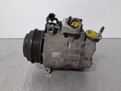İkinci el araba yedek parçası KLIMA KOMPRESÖRÜ için FORD CMAX 2  OEM IAM referansları 4472807070  