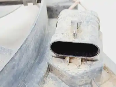 Автозапчастина б/у електро вентилятор для opel astra h ber. cosmo посилання на oem iam 13205947  