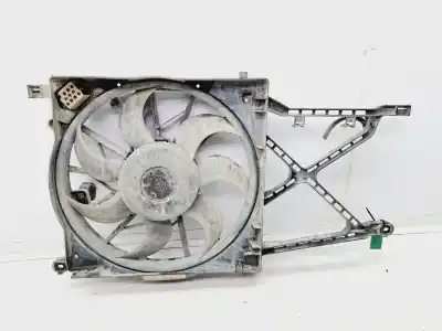 Автозапчастина б/у електро вентилятор для OPEL ASTRA H BER. Cosmo Посилання на OEM IAM 13205947  