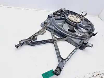 Автозапчастина б/у електро вентилятор для opel astra h ber. cosmo посилання на oem iam 13205947  