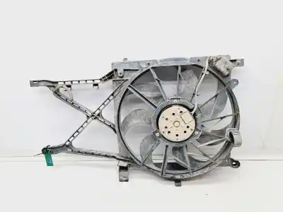 Автозапчастина б/у електро вентилятор для opel astra h ber. cosmo посилання на oem iam 13205947  