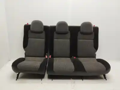Second-hand car spare part rear seats for citroen berlingo station wagon sx multispace oem iam references   