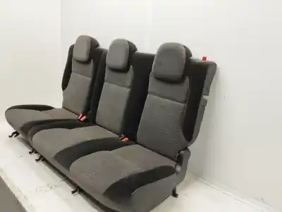 Second-hand car spare part rear seats for citroen berlingo station wagon sx multispace oem iam references   