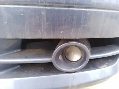 Peça sobressalente para automóvel em segunda mão farol / projetor de nevoeiro esquerdo por hyundai trajet (fo) 2.0 crdi gls referências oem iam 9006hb4