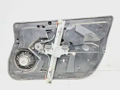 Автозапчастина б/у регулятор вікна передній лівий для ford fiesta vi (cb1, ccn) 1.0 ecoboost посилання на oem iam c1bba045h17ab  