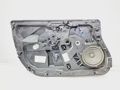 Автозапчастина б/у регулятор вікна передній лівий для ford fiesta vi (cb1, ccn) 1.0 ecoboost посилання на oem iam c1bba045h17ab  