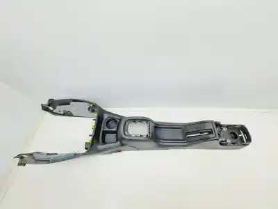 Pezzo di ricambio per auto di seconda mano console centrale per citroen c4 cactus feel riferimenti oem iam 9802294077  