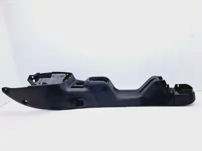 Pezzo di ricambio per auto di seconda mano console centrale per citroen c4 cactus feel riferimenti oem iam 9802294077  