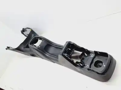 Pezzo di ricambio per auto di seconda mano console centrale per citroen c4 cactus feel riferimenti oem iam 9802294077  