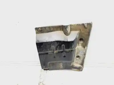 Pezzo di ricambio per auto di seconda mano copertura skid per mitsubishi galloper (jk-01) 2.5 td intercooler riferimenti oem iam 
