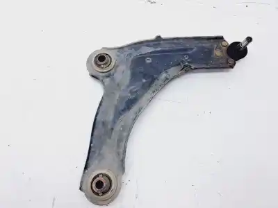 Tweedehands auto-onderdeel rechts voor ondergeheerde arm voor renault laguna ii bg0 authentique oem iam-referenties 