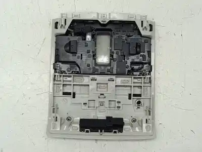 Peça sobressalente para automóvel em segunda mão luz interior por volkswagen troc d11 basis referências oem iam 2ga867591b