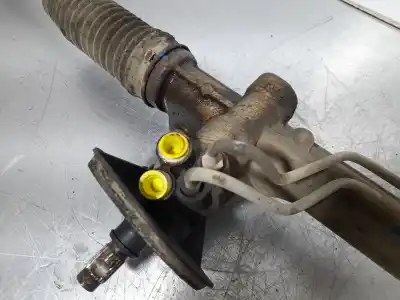 Second-hand car spare part steering rack for citroen nemo x oem iam references a0010612  