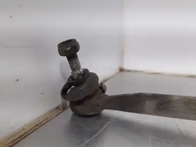 Second-hand car spare part steering rack for citroen nemo x oem iam references a0010612  