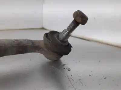 Second-hand car spare part steering rack for citroen nemo x oem iam references a0010612  