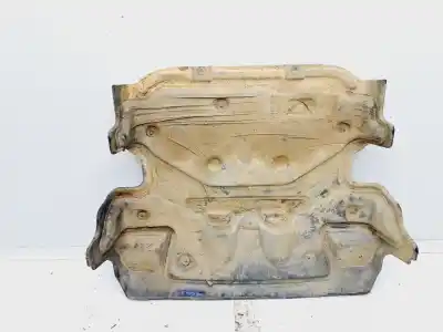 Second-hand car spare part sump guard for ssangyong actyon 200 xdi oem iam references   