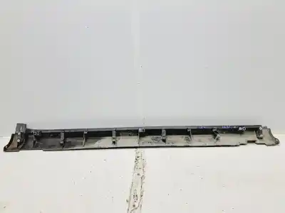 Peça sobressalente para automóvel em segunda mão embaladeira lateral por citroen c4 cactus feel referências oem iam 9801521880  