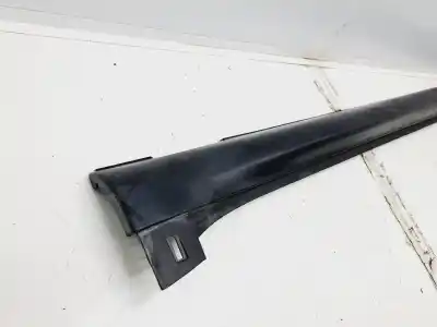 Peça sobressalente para automóvel em segunda mão embaladeira lateral por citroen c4 cactus feel referências oem iam 9801521880  