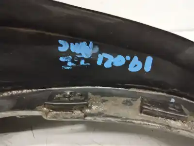 Peça sobressalente para automóvel em segunda mão embaladeira lateral por hyundai trajet (fo) 2.0 crdi gls referências oem iam 868423a000