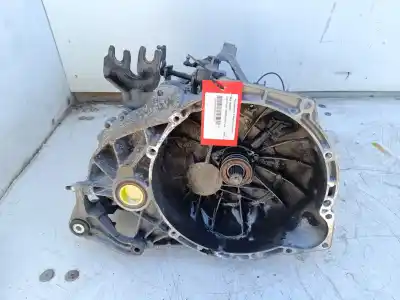Pezzo di ricambio per auto di seconda mano riduttore per ford focus turnier (cb4) trend riferimenti oem iam 6m5r 7002 zb  